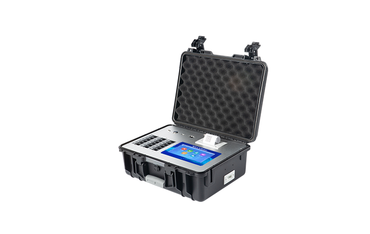 病害肉快速檢測儀